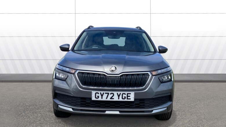 Skoda Kamiq 1.0 TSI 95 SE Drive 5dr Petrol Hatchback